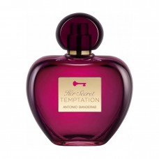 Antonio Banderas Her Secret Temptation edt tester 80 ml Antonio Banderas Her Secret Temptation edt tester 80 ml