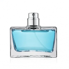 Antonio Banderas Blue Seduction For Women edt tester 80 ml Antonio Banderas Blue Seduction For Women edt tester 80 ml