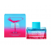 Antonio Banderas Cocktail Seduction Blue for Women edt 100 ml