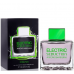 Antonio Banderas Electric Seduction in Black For Men edt 100 ml