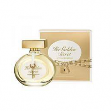 Antonio Banderas Her Golden Secret edt 50 ml Antonio Banderas Her Golden Secret edt 50 ml