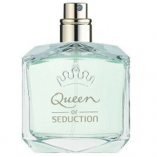 Antonio Banderas Queen of Seduction For Women edt tester 80 ml Antonio Banderas Queen of Seduction For Women edt tester 80 ml