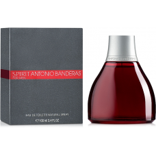 Antonio Banderas Spirit For Men edt 100 ml