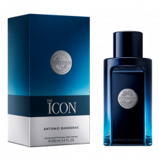 Antonio Banderas The Icon For Men edt 100 ml Antonio Banderas The Icon For Men edt 100 ml