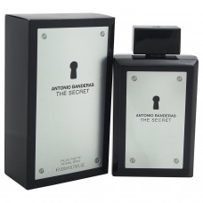 Antonio Banderas The Secret edt 200 ml Antonio Banderas The Secret edt 200 ml