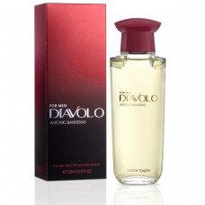 Antonio Banderas Diavolo For Men edt 100 ml Antonio Banderas Diavolo For Men edt 100 ml
