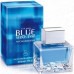 Antonio Banderas Blue Seduction For Men edt 200 ml