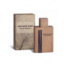 Armand Basi Wild Forest edt 50 ml