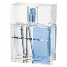 Armand Basi Blue Sport edt tester 50 ml Armand Basi Blue Sport edt tester 50 ml