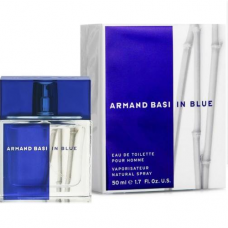 Armand Basi In Blue Pour Homme edt 50 ml Armand Basi In Blue Pour Homme edt 50 ml