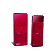 Armand Basi In Red edp 100 ml