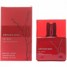 Armand Basi In Red edp 30 ml