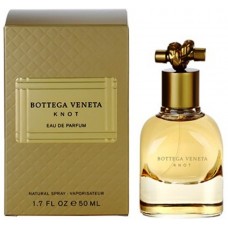 Bottega Veneta Knot Eau De Parfum 50 ml