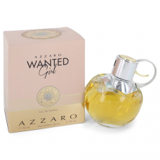 Azzaro Azzaro Wanted Girl edp 80 ml