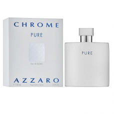 Azzaro Chrome Pure edt 100 ml