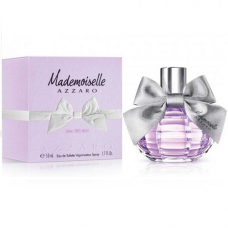 Azzaro Mademoiselle Azzaro L'Eau Tres Belle edt 50 ml