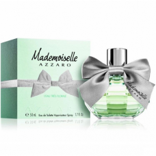 Azzaro Mademoiselle Azzaro L'Eau Tres Florale edt 50 ml