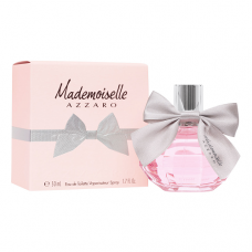 Azzaro Mademoiselle Azzaro edt 50 ml