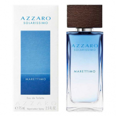 Azzaro Azzaro Solarissimo Marettimo edt 75 ml