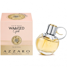 Azzaro Azzaro Wanted Girl edp 50 ml