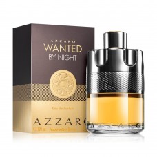 Azzaro Azzaro Wanted By Night edp 100 ml