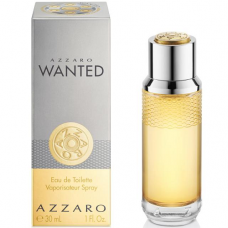 Azzaro Azzaro Wanted edt 30 ml