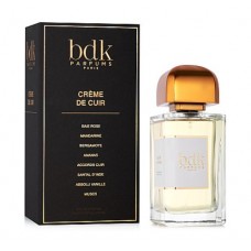 BDK Parfums Creme De Cuir Eau de Parfum 100 ml Unisex