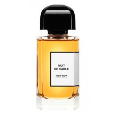 BDK Parfums Nuit De Sables Eau de Parfum 100 ml Unisex