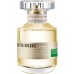 Benetton United Dreams Dream Big For Her edt tester 80 ml