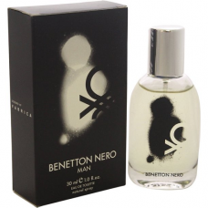 Benetton Nero Man edt 30 ml Benetton Nero Man edt 30 ml