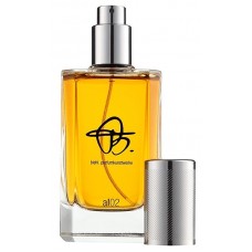 Biehl Parfumkunstwerke Al02