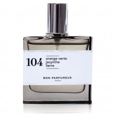 Bon Parfumeur 104 Eau de Parfum 30 ml Unisex