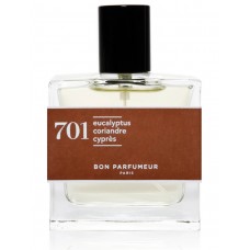 Bon Parfumeur 701 Eau de Parfum 30 ml Unisex