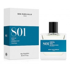 Bon Parfumeur 801 Eau de Parfum 30 ml Unisex