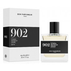 Bon Parfumeur 902 Eau de Parfum 30 ml Unisex Bon Parfumeur 902 Eau de Parfum 30 ml Unisex