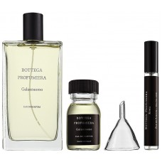 Bottega Profumiera Galantuomo Bottega Profumiera Galantuomo