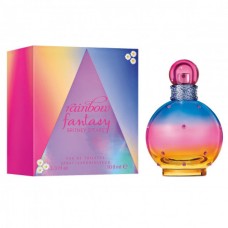 Britney Spears Rainbow Fantasy edp 100 ml