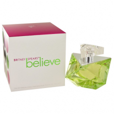 Britney Spears Believe edp 100 ml Britney Spears Believe edp 100 ml