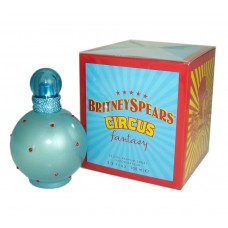 Britney Spears Circus Fantasy edp 100 ml Britney Spears Circus Fantasy edp 100 ml