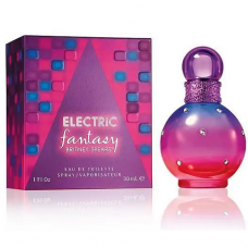 Britney Spears Electric Fantasy edt 30 ml Britney Spears Electric Fantasy edt 30 ml