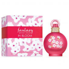 Britney Spears Fantasy In Bloom edt 100 ml