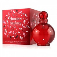 Britney Spears Hidden Fantasy edp 100 ml