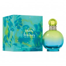 Britney Spears Island Fantasy edt 100 ml