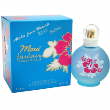 Britney Spears Maui Fantasy edt 100 ml