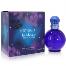 Britney Spears Midnight Fantasy edp 50 ml