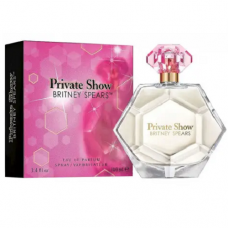 Britney Spears Private Show edp 100 ml