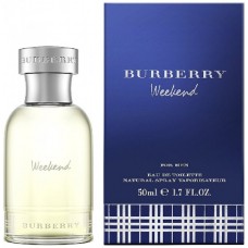 Burberry Weekend For Men edt 50 ml
