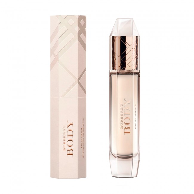 Burberry Body Eau De Parfum 85 ml