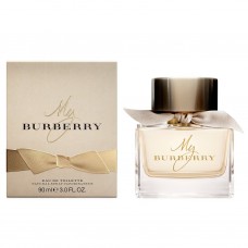 Burberry My Burberry edt 90 ml Burberry My Burberry edt 90 ml