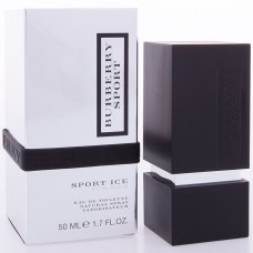 Burberry Sport Ice For Men edt 50 ml Burberry Sport Ice For Men edt 50 ml